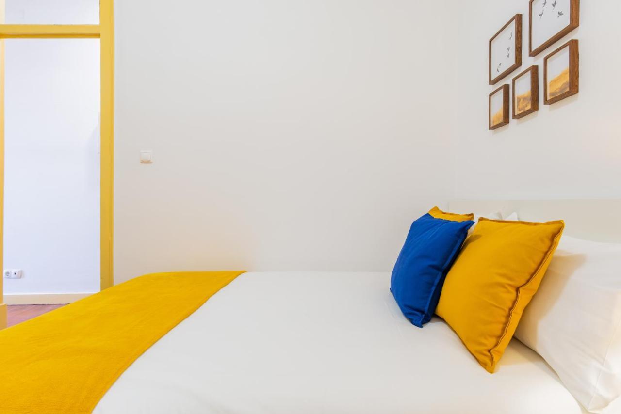 Bombarda 21 City Stay @ Retro Lisbon Exterior photo