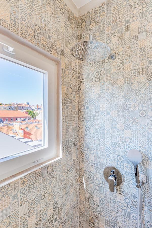 Bombarda 21 City Stay @ Retro Lisbon Exterior photo